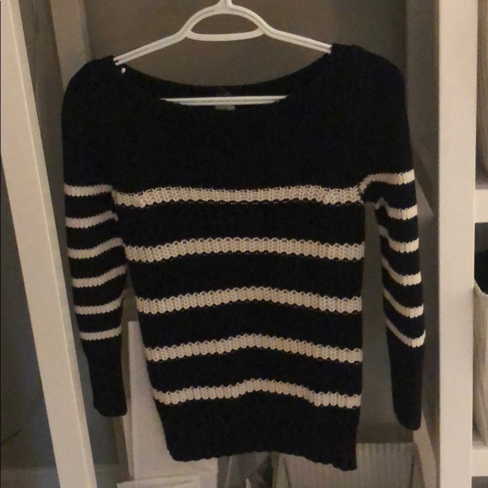 ❗️ SOLD ❗️ Jcrew Sweater